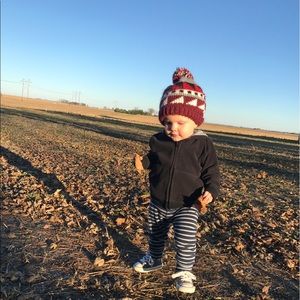 Meet your Posher, Bree